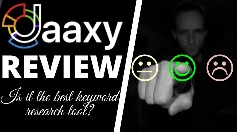 Jaaxy review: scam or legit