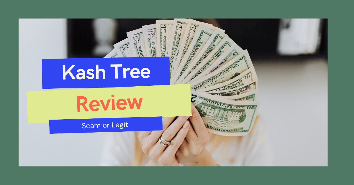 Kash Tree review