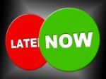 stopping procrastining is key for a side hustle success