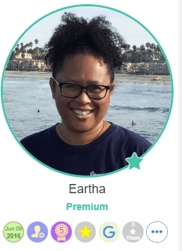 Eartha income report