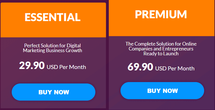 Is builderall a scam? Their membership plan and price