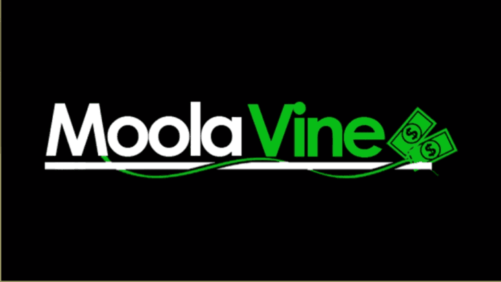  MoolaVine logo