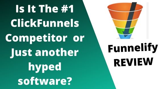 Funnelify review