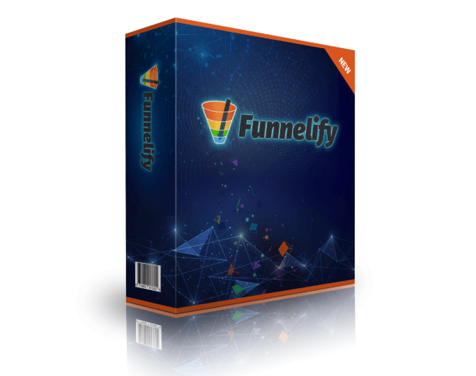 Funnelify review: product photo