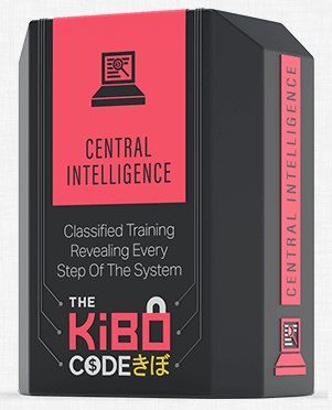 The kibo code training central system