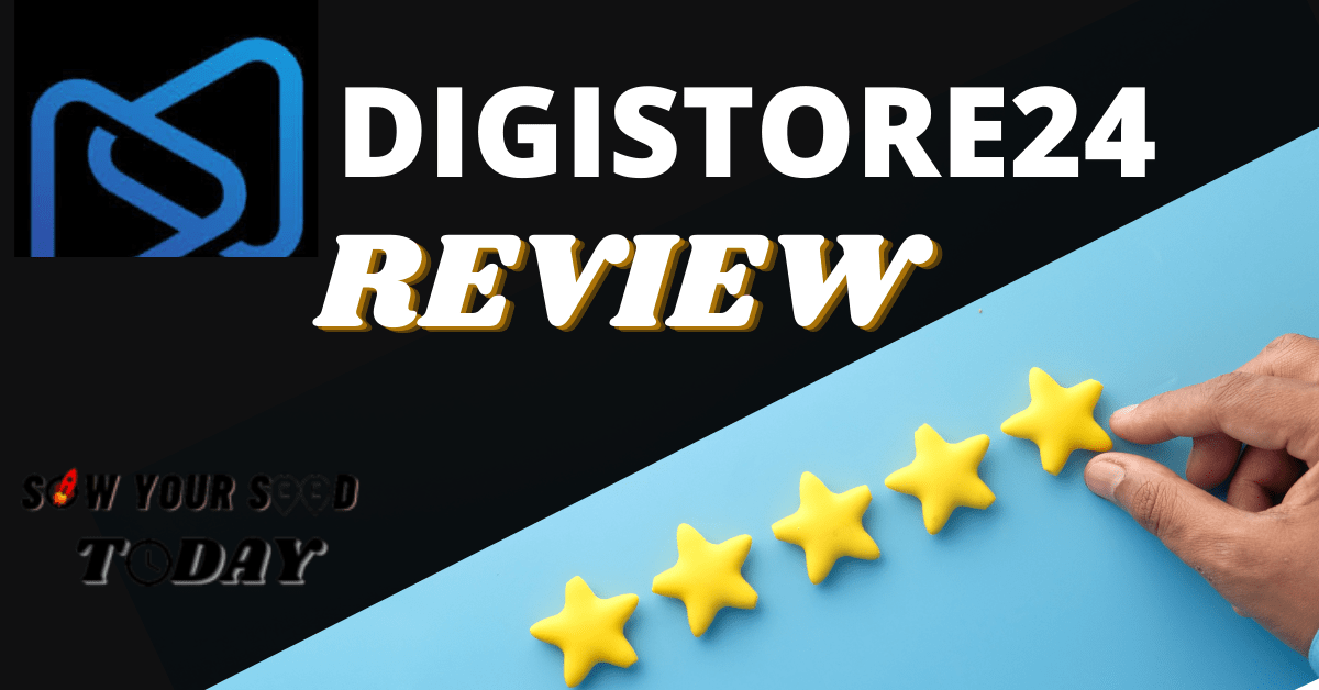 Digistore24 REVIEW