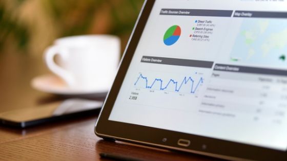 Using Google Analytics to measure site performance