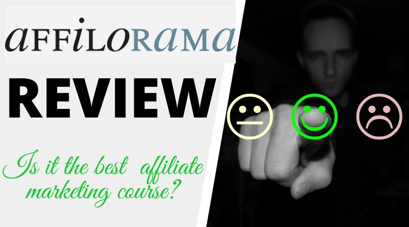 Affilorama review: Is it a scam