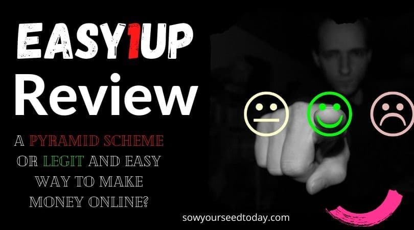 Easy1Up review 2020