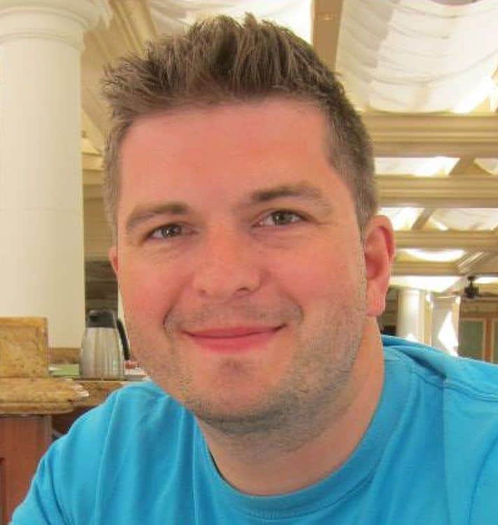 Auto Ecom Empire owner, Stuart