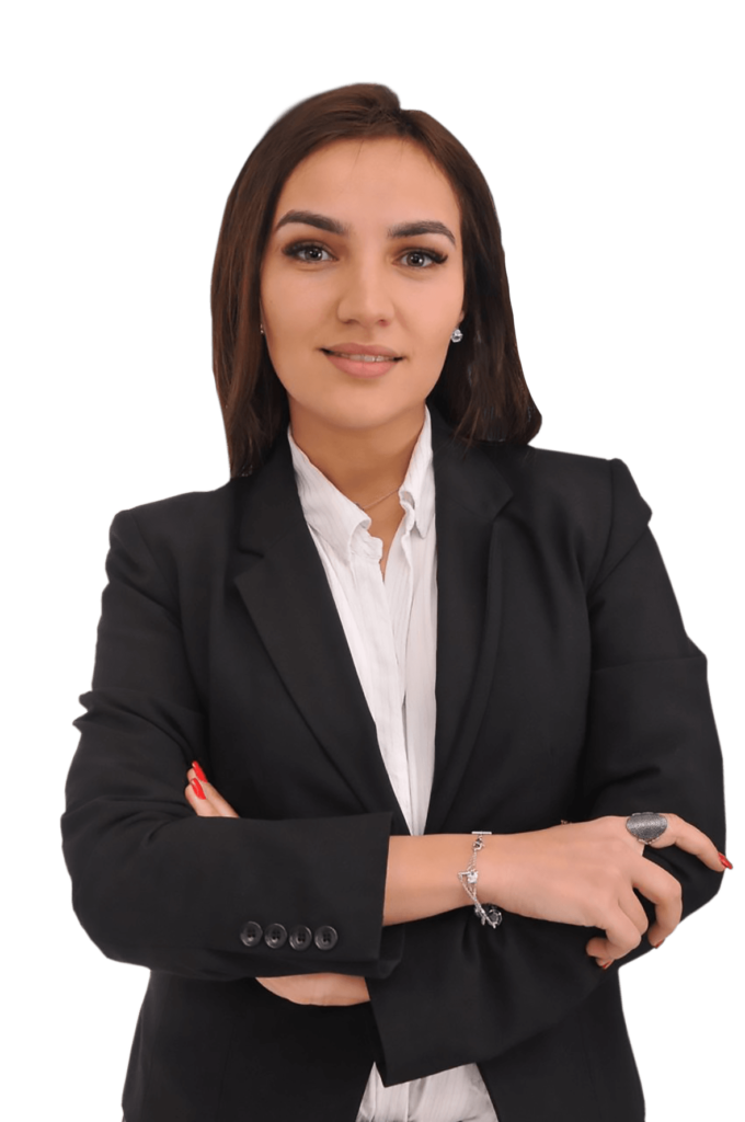 Six Sigma Trade owner, Sura Bianca