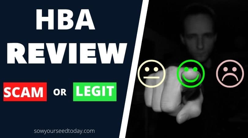 Home Business Academy review