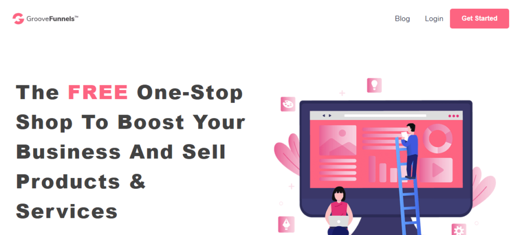 best Clickfunnels alternatives