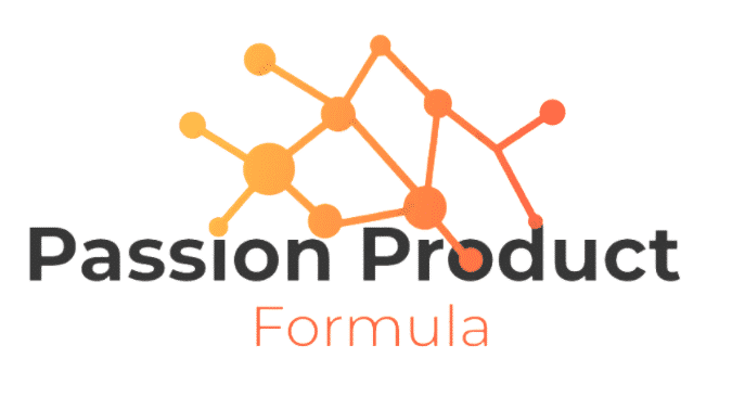 Passion Product Formula review - company logo