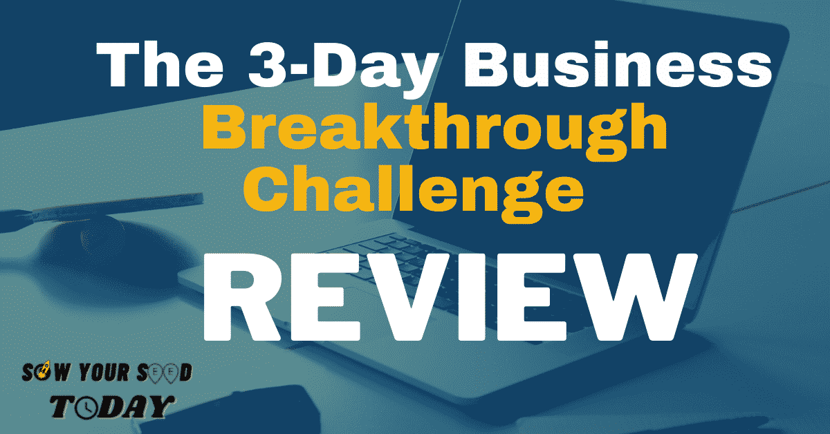 Freedom Breakthrough (2021) Review: Is it Legitimate or a Scam? - Grateful  Affiliate
