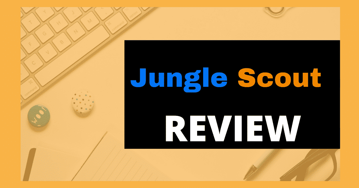 Jungle Scout review