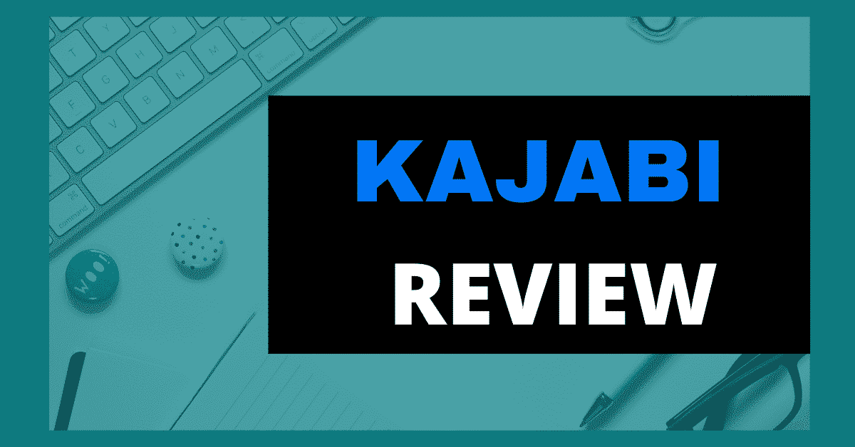 Kajabi review