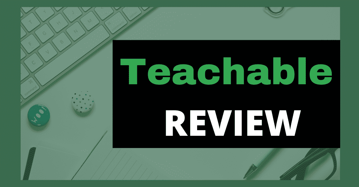 Teachable Review 2024 - Pricing, Features, And Pros & Cons - SOW YOUR ...