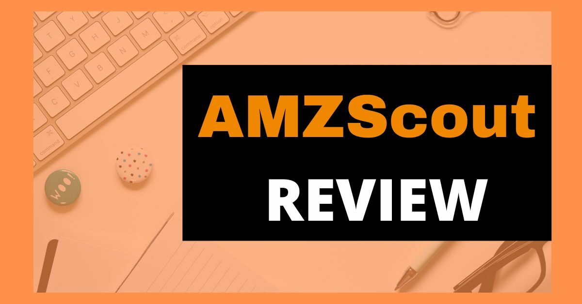 AMZScout review